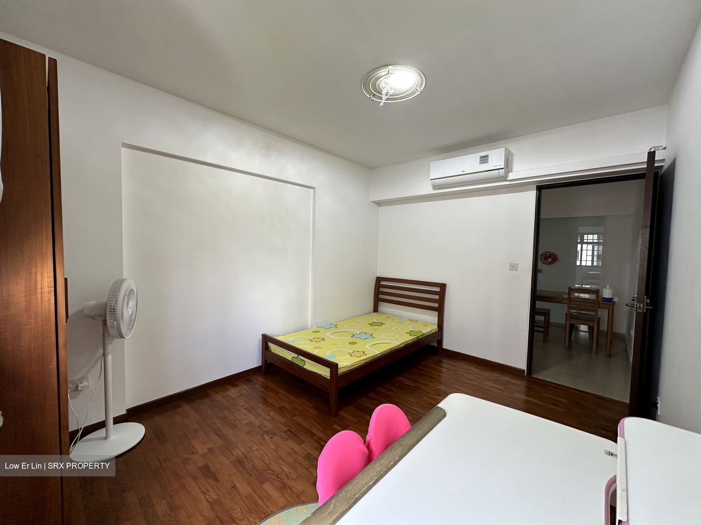 Blk 155 Rivervale Green (Sengkang), HDB 5 Rooms #554913461